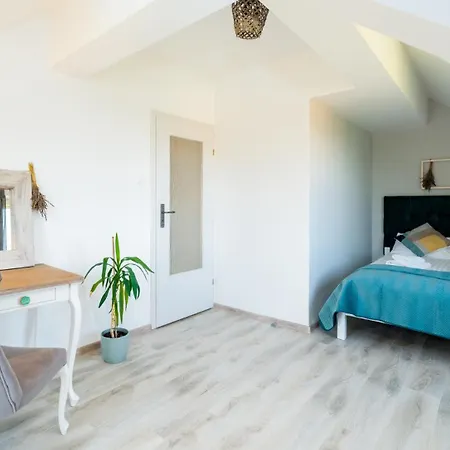 Apartment Marzenia *