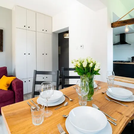Marzenia Apartment Karpacz