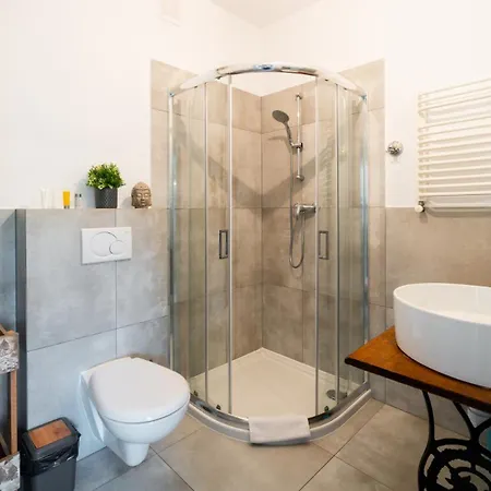 Marzenia Apartment